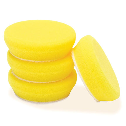 Griot's Garage B130F2 Perfecting Foam Pads Set of 