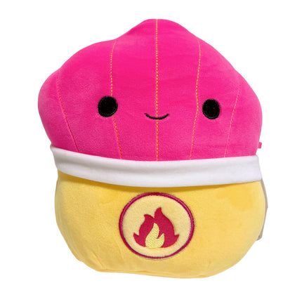 Squishmallows 2024 Neon Junk Food Squad 8" Plush T