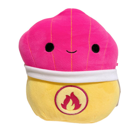 Squishmallows 2024 Neon Junk Food Squad 8" Plush T