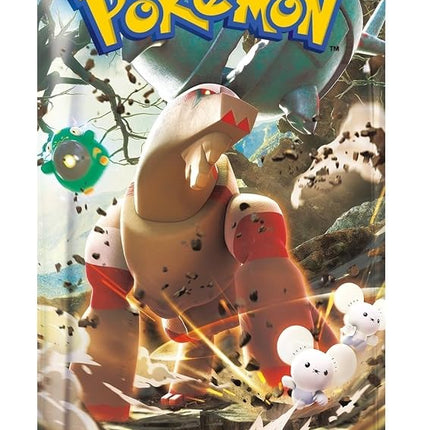 Clay Burst SV2D Booster Box - Japanese Pokemon TCG