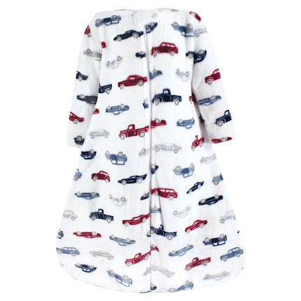Hudson Baby Unisex Baby Plush Sleeping Bag, Sack, 
