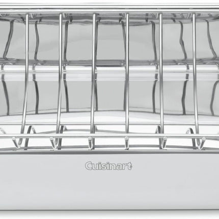 CUISINART 7117-16UR Chef's Classic Stainless 16-In