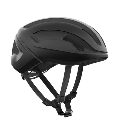 POC Omne Air MIPS – Versatile Road & All‑Road Helmet with MIPS Air Node, Optimised Ventilation, Slim Profile, 360° Fit and Eye Garage for Glasses