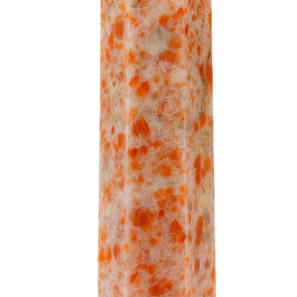Large Sunstone Crystal Towers ~ Natural Healing Cr
