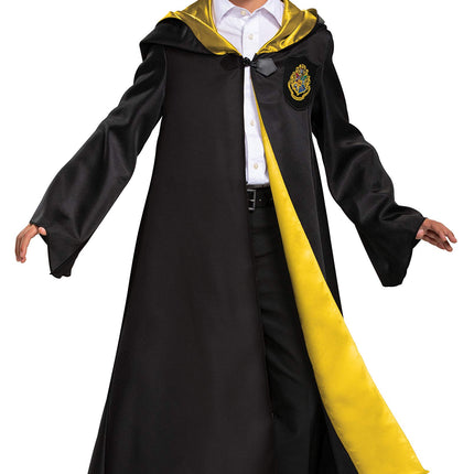 Disguise Harry Potter Hogwarts Robe Deluxe Childre