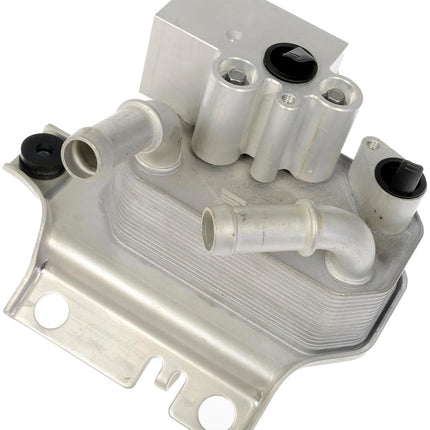 Dorman 918-631 Automatic Transmission Oil Cooler Compatible with Select Ford Models