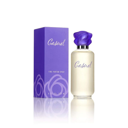 Paul Sebastian Casual Eau de Perfume for Women, 12