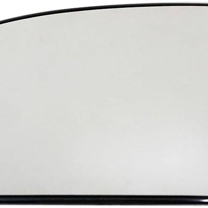 Dorman 56045 Driver Side Plastic Backed Heated Mirror Glass