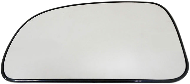 Dorman 56045 Driver Side Plastic Backed Heated Mirror Glass