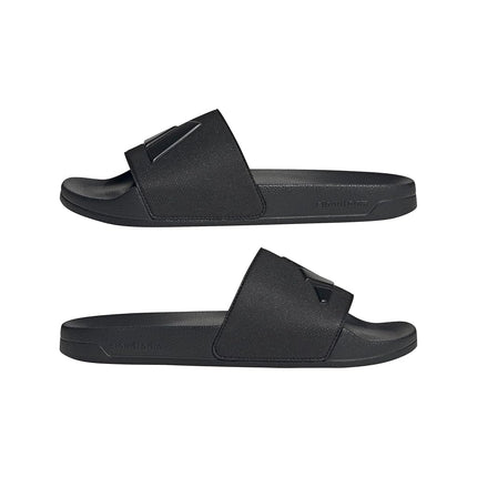 adidas Unisex Adilette Shower Slides Shadow Olive/Blanch Cargo/Shadow Olive 18 UK 54 EU