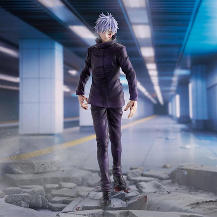 Satoru Gojo Extermination Figure 26 cm Jujutsu Kaisen Luminous