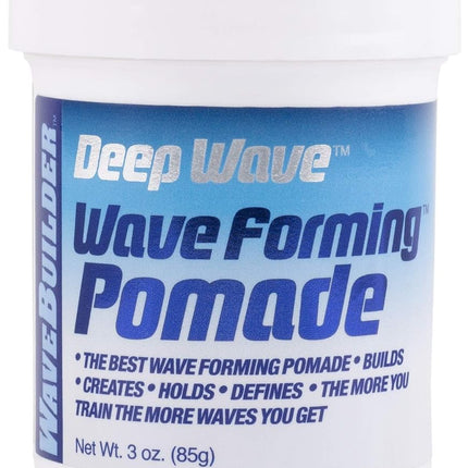 Wave Builder Spinand Classic Original Formula Wave