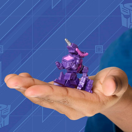 Transformers TRA TINY TURBOS ECOMM PACK