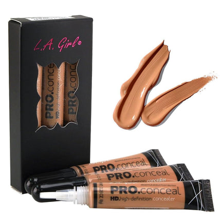 LA Girl HD Pro Conceal High Definition Concealer (