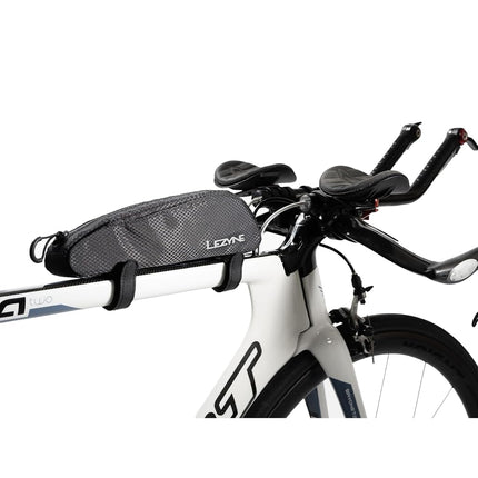 LEZYNE Sporting Goods Bag, Black, One Size