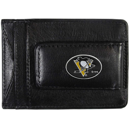 Siskiyou Sports HLMC100 NHL Pittsburgh Penguins Ge