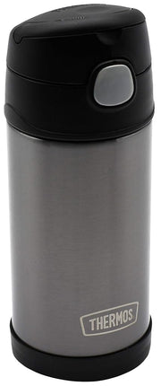 Thermos 24 Ounce Tritan Hydration Bottle with Meter, Purple 24 Ounces