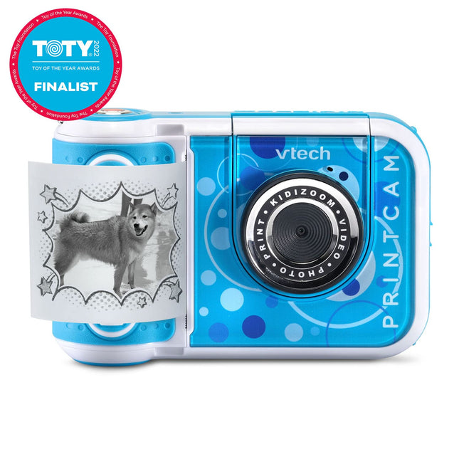 VTech KidiZoom PrintCam