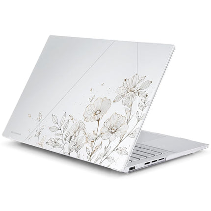 Batianda Artistic Case for ASUS Zenbook 14 OLED 20