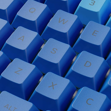 GLORIOUS GPBT Keycaps Cherry Profile (Ocean)