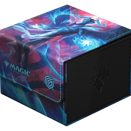 Ultimate Guard Sidewinder 133+ Xenoskin Magic The Gathering Tarkir Dragonstorm Ugin Deck Box