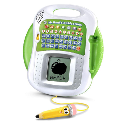LeapFrog Mr. Pencil's Scribble and Write