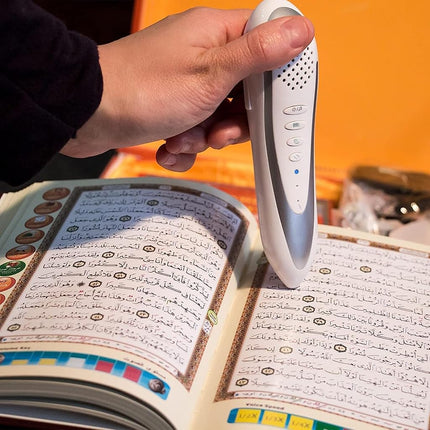 Quran Pen Reader m10
