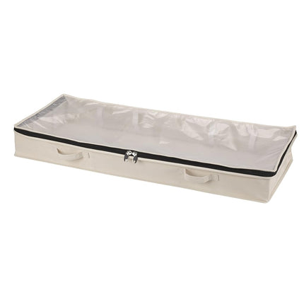 Household Essentials Cedarline Under Bed Storage B