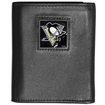 Siskiyou Sports HTRN100 NHL Pittsburgh Penguins Le