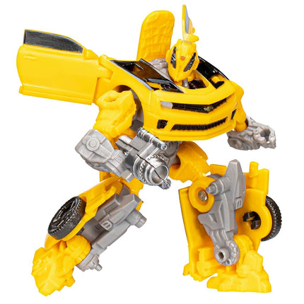 Transformers Studio Series Core Class Bumblebee Tr