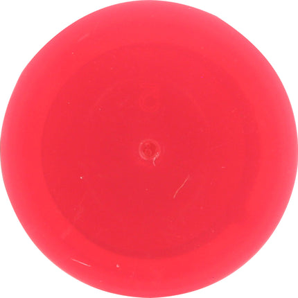 Bálsamo Labial 100% Natural Burt's Bees Flavor Crystals, Frambuesa Roja con Cera de Abejas y Extractos de Frutas - 1 Tubo, 0.16 onzas