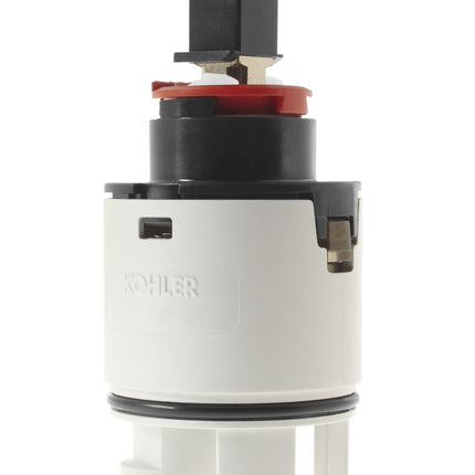 Kohler GP1017426, White