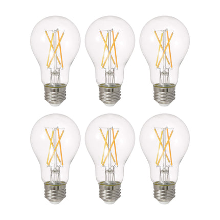 LEDVANCE Sylvania LED TruWave Natural Series A19 L