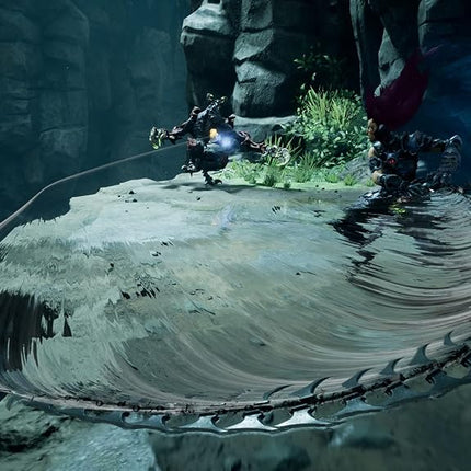 THQ Nordic Nintendo Switch Darksiders 3 Game