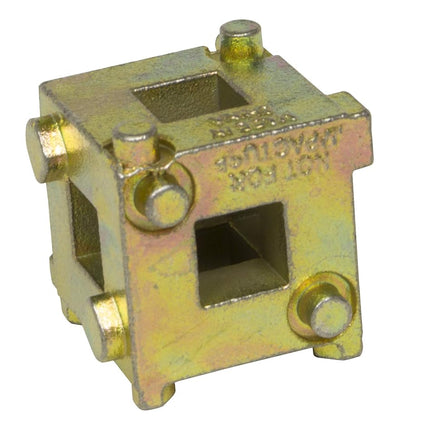Lisle 28600 Disc Brake Piston Tool
