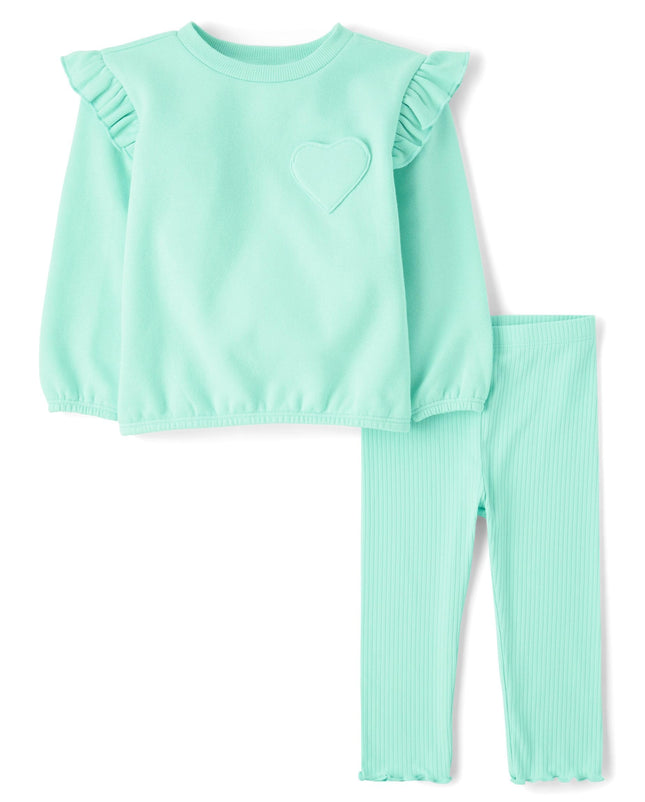 The Children's Place baby-girls And Toddler Long S