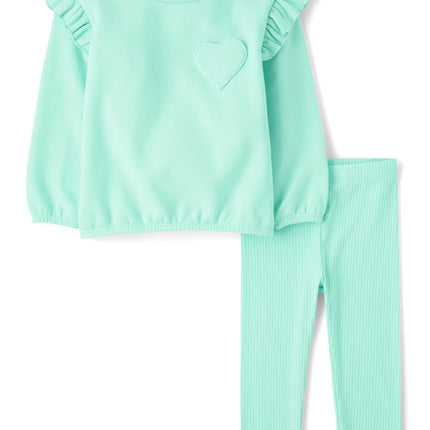 The Children's Place baby-girls And Toddler Long S