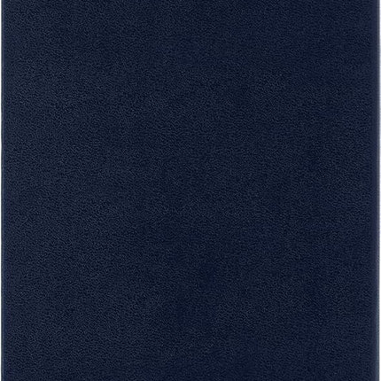 MOLESKINE - 2025-12 Month Daily Hard Cover Diary - Large - Sapphire Blue