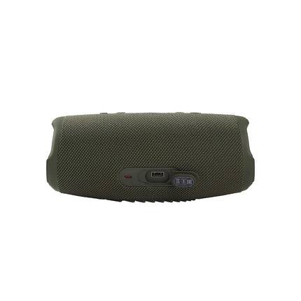 JBL Charge 5 - Portable Bluetooth Speaker with IP67 Waterproof and USB Charge Out - Green