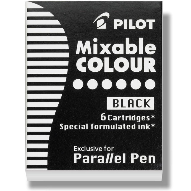 Pilot Parallel Pen Ink Refills for Calligraphy Pen
