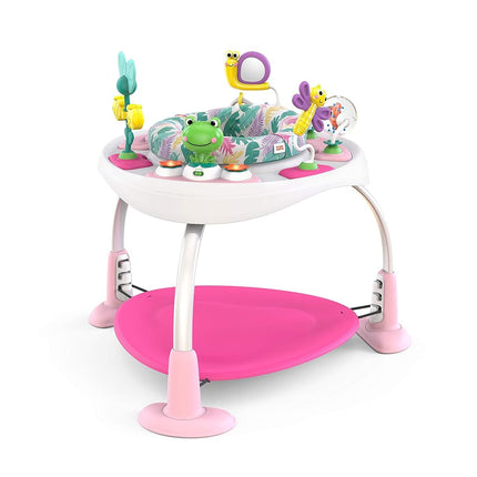 Bright Starts, Bounce Bounce Baby 2-in-1 Activity 