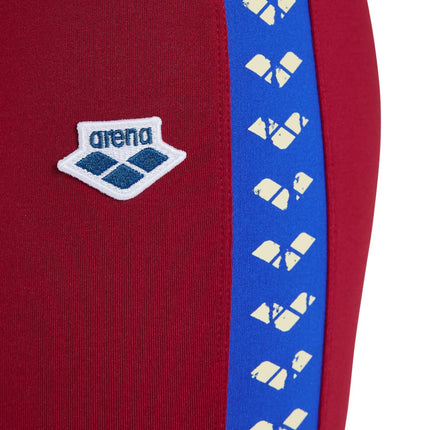 Pantalón con estribo Caroline Team de ARENA para mujer
