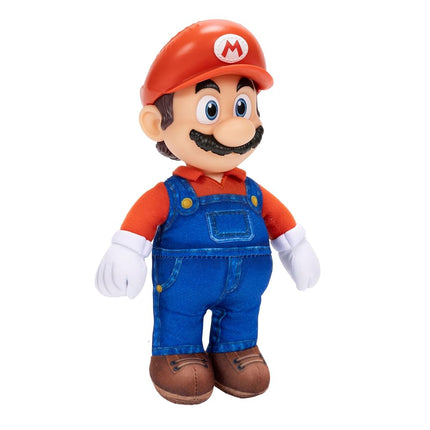 The Super Mario Galaxy Movie Jumbo Plush Multipack 9"