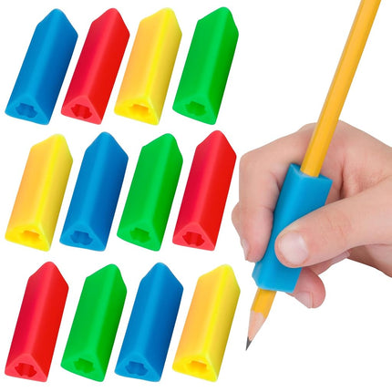 The Pencil Grip The Classics 12-Pack Triangle Penc
