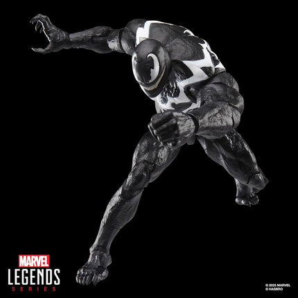 Marvel Legends Series Gamerverse Venom Action Figure, Black