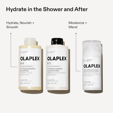 Olaplex No 5 Leave In Conditioner 100 ml
