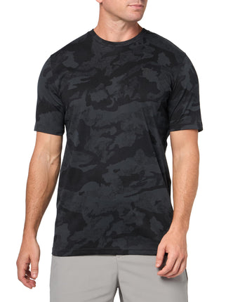 Under Armour Mens Project Rock All Over Print Shor