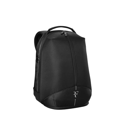 Wilson Tennis Badminton Racket Bag, Backpack, Blac