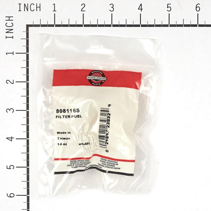 Briggs & Stratton Fuel Filter