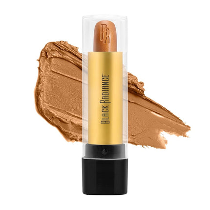 Black Radiance Perfect Tone Lipstick Lip Color, Mo
